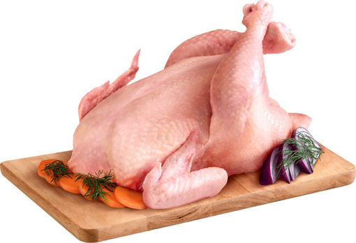 Из чего состоит тушка цыпленка и что из неё можно приготовить? 02