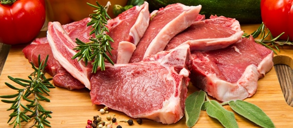 Фермерское мясо