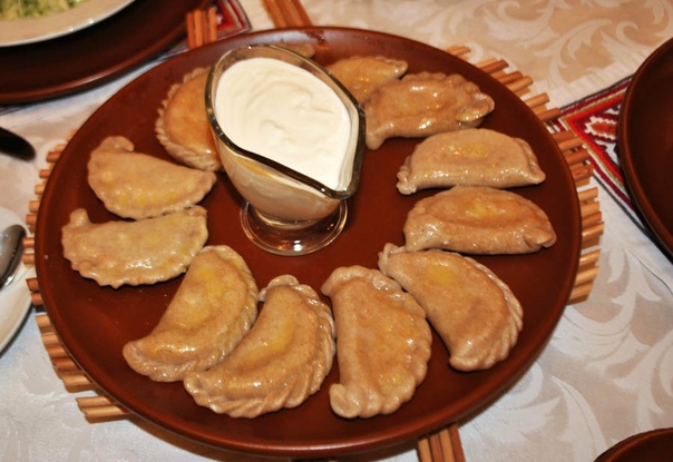 Рецепт приготовления