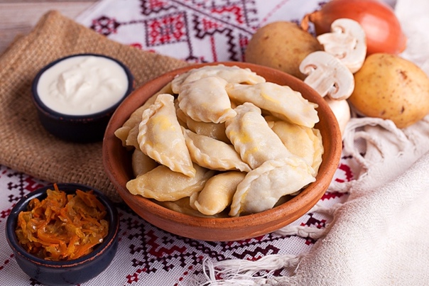 История происхождения