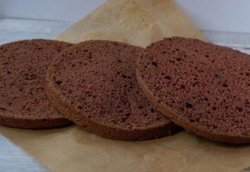 Торт Астория.  Торт Астория - очень вкусный, шоколадный, он станет украшением и семейного чаепития, и праздничного застолья! 04