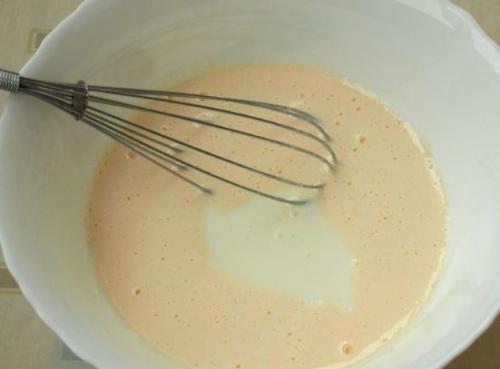 Яблочный пирог на кефире. 02 Яблочный пирог на кефире. 02