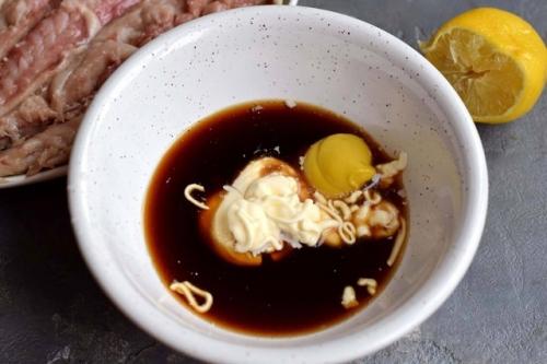 Рулетики из скумбрии в духовке. 02