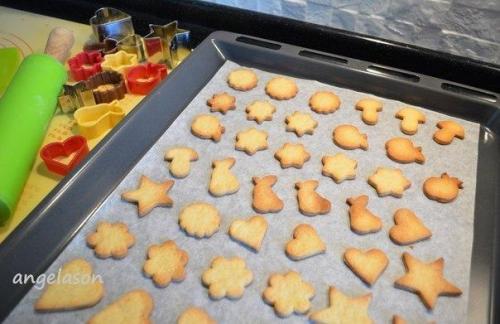 Нежное, рассыпчатое и ооочень вкусное. 01