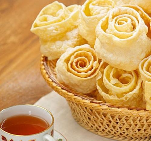 Татарский хворост Урама. 01