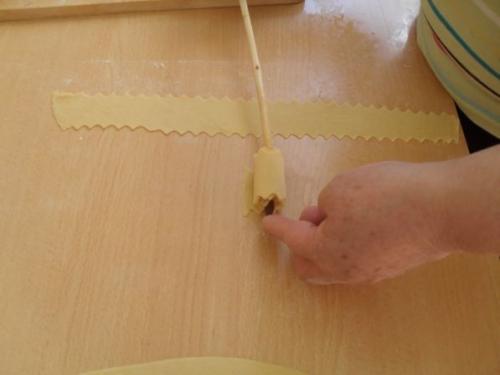 Татарский хворост Урама. 05