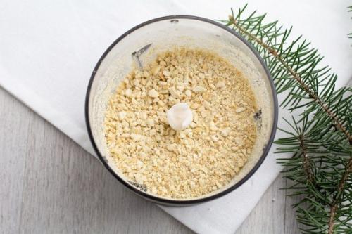 Торт Киевский.  Любимый торт всех советских граждан, который очень трудно было достать. 02 Торт Киевский.  Любимый торт всех советских граждан, который очень трудно было достать. 02