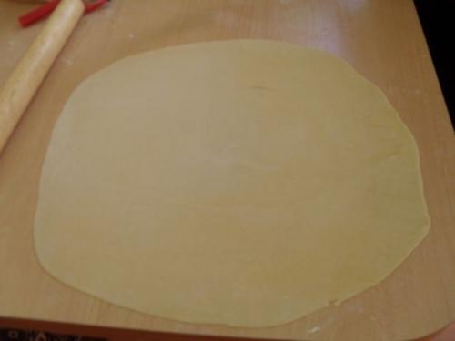 Татарский хворост Урама. 02