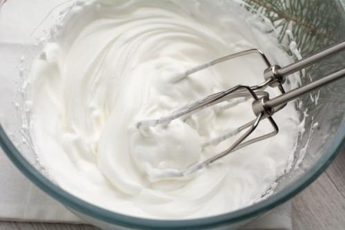 Торт Киевский.  Любимый торт всех советских граждан, который очень трудно было достать. 05 Торт Киевский.  Любимый торт всех советских граждан, который очень трудно было достать. 05