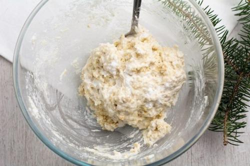 Торт Киевский.  Любимый торт всех советских граждан, который очень трудно было достать. 06 Торт Киевский.  Любимый торт всех советских граждан, который очень трудно было достать. 06