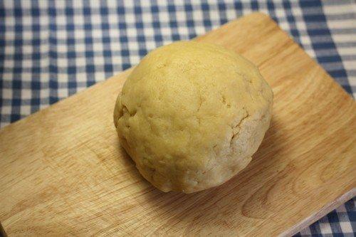 Вкусный до безумия и безумно сытный пирог Курино - Грибной Жульен. 01 Вкусный до безумия и безумно сытный пирог Курино - Грибной Жульен. 01