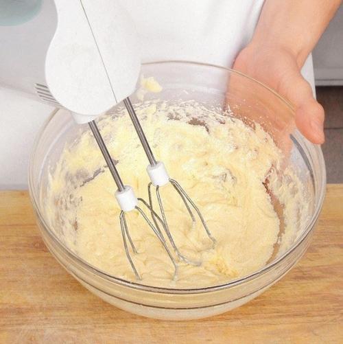 Рассыпчатое печенье с корицей. 01 Рассыпчатое печенье с корицей. 01