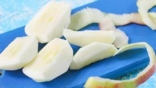 Шашлык из скумбрии. 03