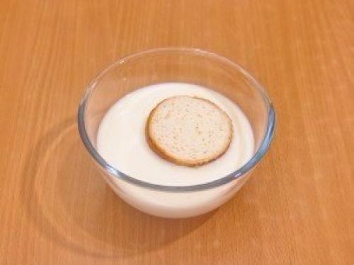 Гнездышки с рыбой. 04