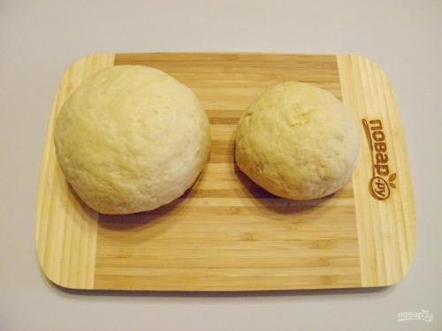 Бабушкин пирог с вареньем. 04 Бабушкин пирог с вареньем. 04