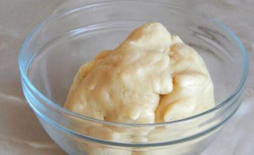 Творожный торт слёзы ангела. 01