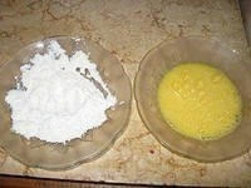 Отбивные из фарша. 03