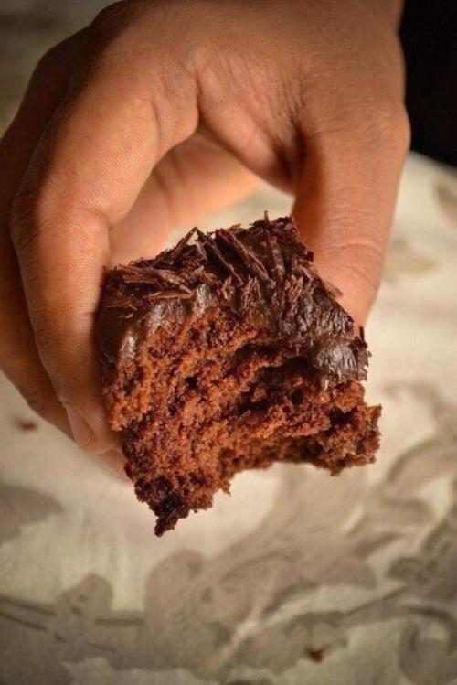 Супервлажный шоколадный пирог (без яиц). 01 Супервлажный шоколадный пирог (без яиц). 01