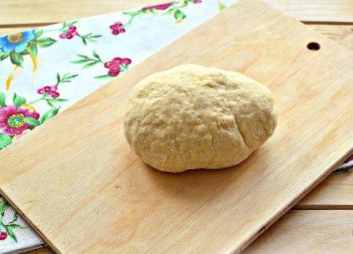 Сладкие булочки на сковороде. 01 Сладкие булочки на сковороде. 01