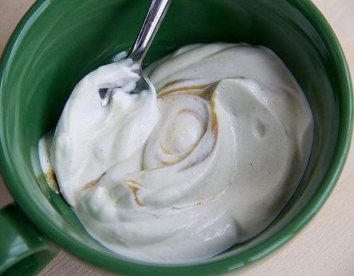 Закуска с яйцом. 01