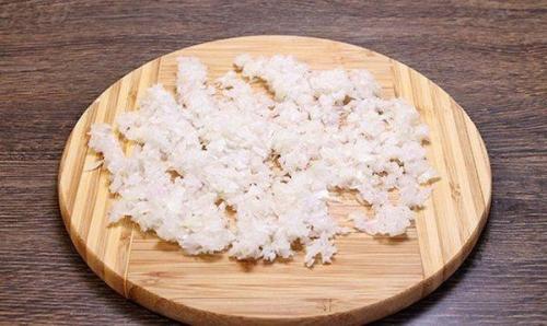 Самса с курицей. 03 Самса с курицей. 03