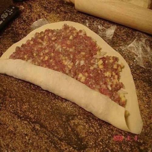 Ханум просто объеденье, который обожает моя семья. 01