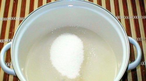 Зефир по-домашнему. Ингредиенты: 01 Зефир по-домашнему. Ингредиенты: 01