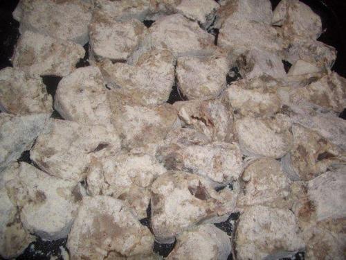 Рыба, запечённая в сметане. 02 Рыба, запечённая в сметане. 02