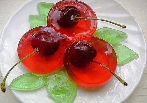 Как правильно разводить желатин. Как правильно разводить желатин.