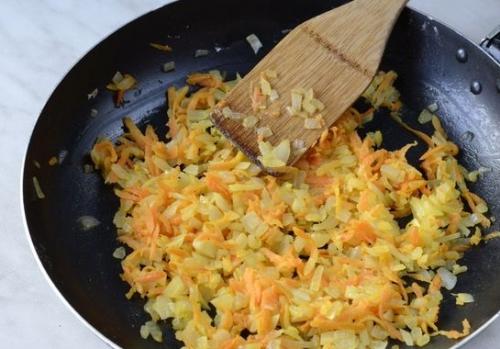 Минтай, тушеный в сметане. 02 Минтай, тушеный в сметане. 02