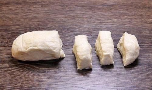 Самса с курицей. 05 Самса с курицей. 05