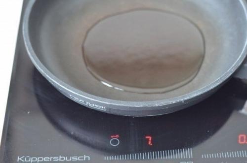 Идеальные сырники.  Я долго экспериментировала, прежде чем у меня получились идеальные сырники. 04