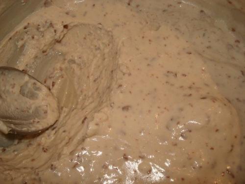 Торт бананы в СНЕГУ. 05 Торт бананы в СНЕГУ. 05