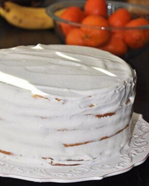 Торт Медовик. Вкусный торт сказочно! 06 Торт Медовик. Вкусный торт сказочно! 06