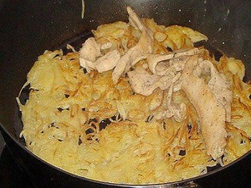 За этим рецептом идёт настоящая охота. 03