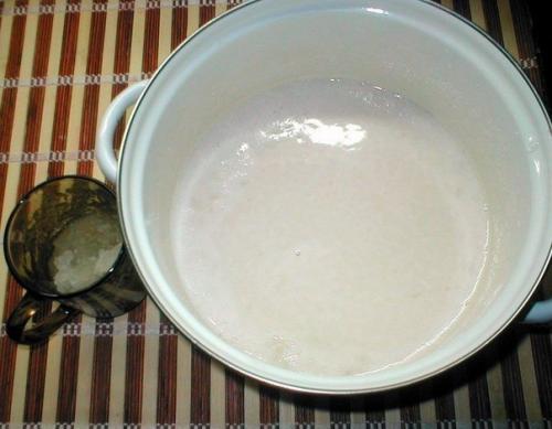 Зефир по-домашнему. Ингредиенты: 02 Зефир по-домашнему. Ингредиенты: 02