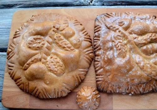 Тульский пряник. Те, кто хоть раз испек домашние пряники по этому рецепту, как правило больше никогда не покупают магазинные. 05 Тульский пряник. Те, кто хоть раз испек домашние пряники по этому рецепту, как правило больше никогда не покупают магазинные. 05