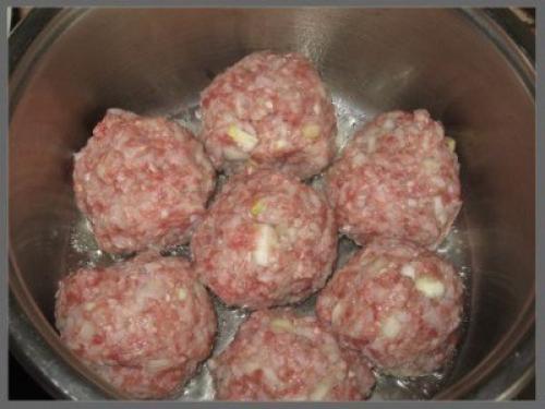 Тефтели в подливе. Для детей и взрослых предлагаю вкусные тефтельки с подливкой из серии детсадовского питания. 02 Тефтели в подливе. Для детей и взрослых предлагаю вкусные тефтельки с подливкой из серии детсадовского питания. 02