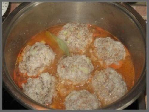 Тефтели в подливе. Для детей и взрослых предлагаю вкусные тефтельки с подливкой из серии детсадовского питания. 03 Тефтели в подливе. Для детей и взрослых предлагаю вкусные тефтельки с подливкой из серии детсадовского питания. 03