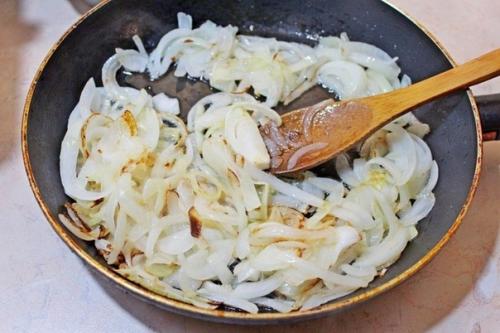 Мясо по-французски. Вкусный рецепт без майонеза. 02 Мясо по-французски. Вкусный рецепт без майонеза. 02