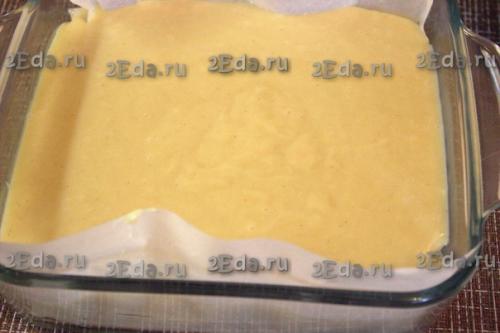 Яблочно - медовый пирог. 03 Яблочно - медовый пирог. 03