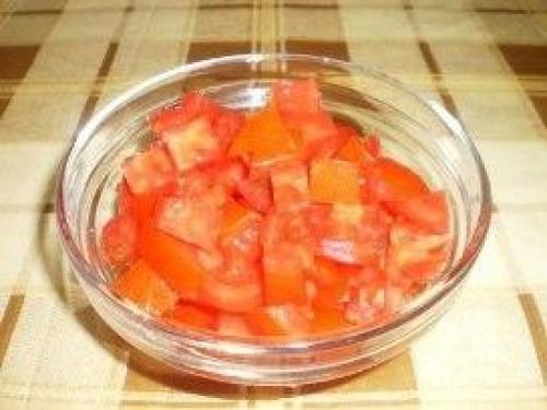 Салат из куриных сердечек - лёгкий и вкусный деликатес. 03 Салат из куриных сердечек - лёгкий и вкусный деликатес. 03