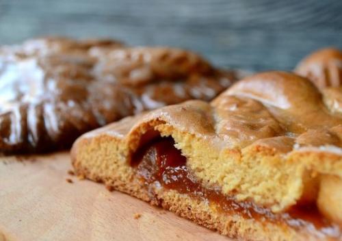 Тульский пряник. Те, кто хоть раз испек домашние пряники по этому рецепту, как правило больше никогда не покупают магазинные. 06 Тульский пряник. Те, кто хоть раз испек домашние пряники по этому рецепту, как правило больше никогда не покупают магазинные. 06