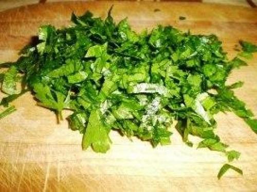 Салат из куриных сердечек - лёгкий и вкусный деликатес. 04 Салат из куриных сердечек - лёгкий и вкусный деликатес. 04