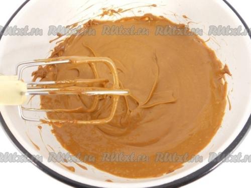 Торт Муравейник со сгущенкой. 02