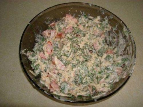 Оригинальный рецепт голубцов. 05