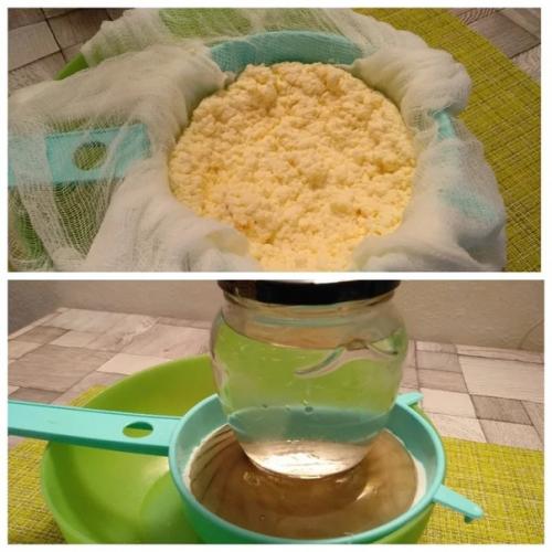 Рецепт приготовления адыгейского сыра в домашних условиях. 04 Рецепт приготовления адыгейского сыра в домашних условиях. 04