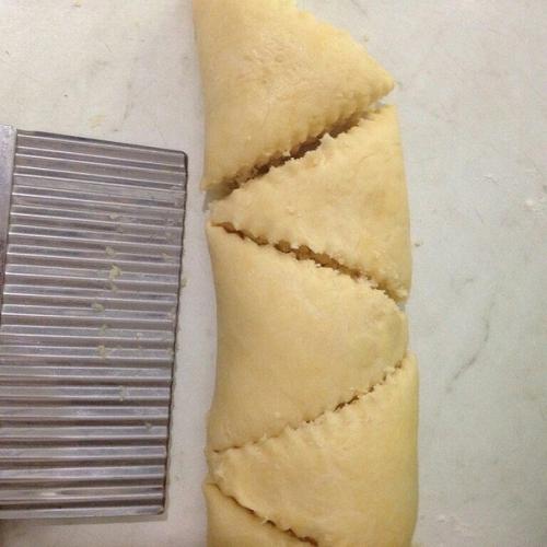 Кята.  Отличный рецепт простого и удивительно вкусного печенья. 03