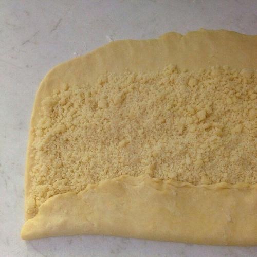 Кята.  Отличный рецепт простого и удивительно вкусного печенья. 02