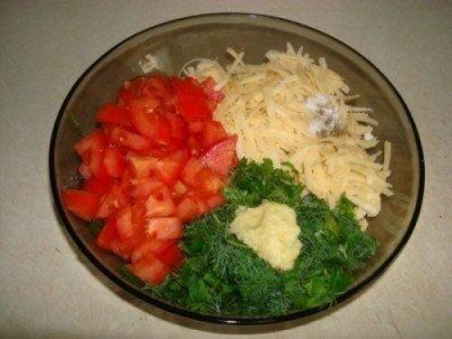 Оригинальный рецепт голубцов. 04